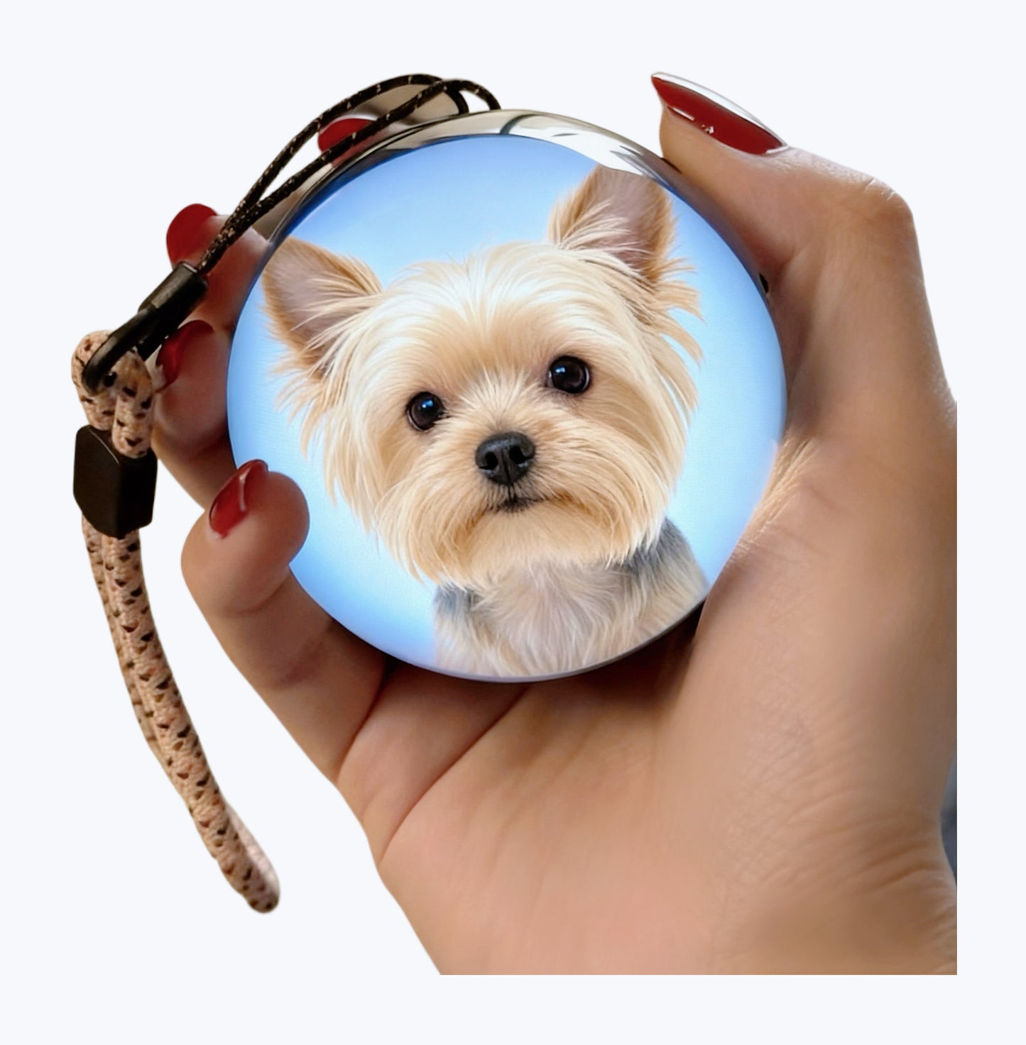 Crystal Ball Video Player