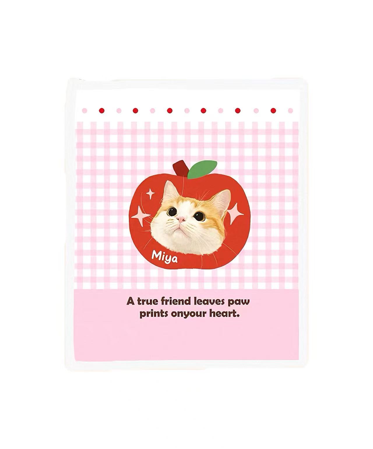 Pet Custom Image Blankets Milk Silk Fabric